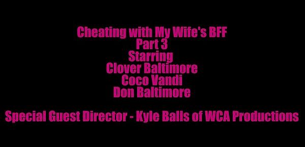  Cheating with My Wife&039;s BFF FULL SERIES